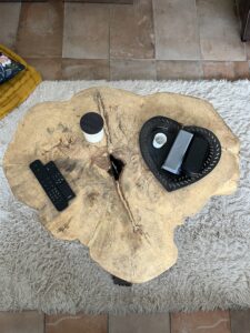 Table basse, heÌtre 1